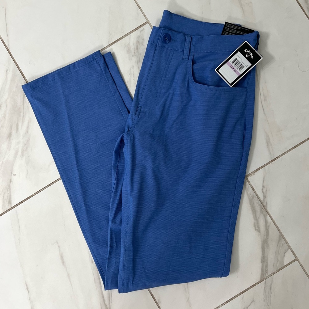 Callaway Men’s Golf pants 32x32